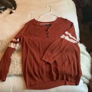 American Eagle Sweater